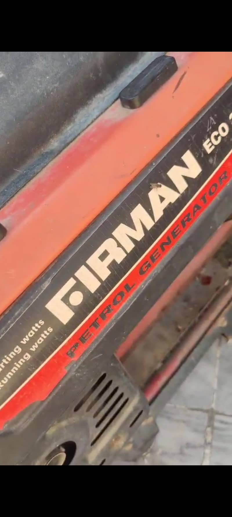 generator 1