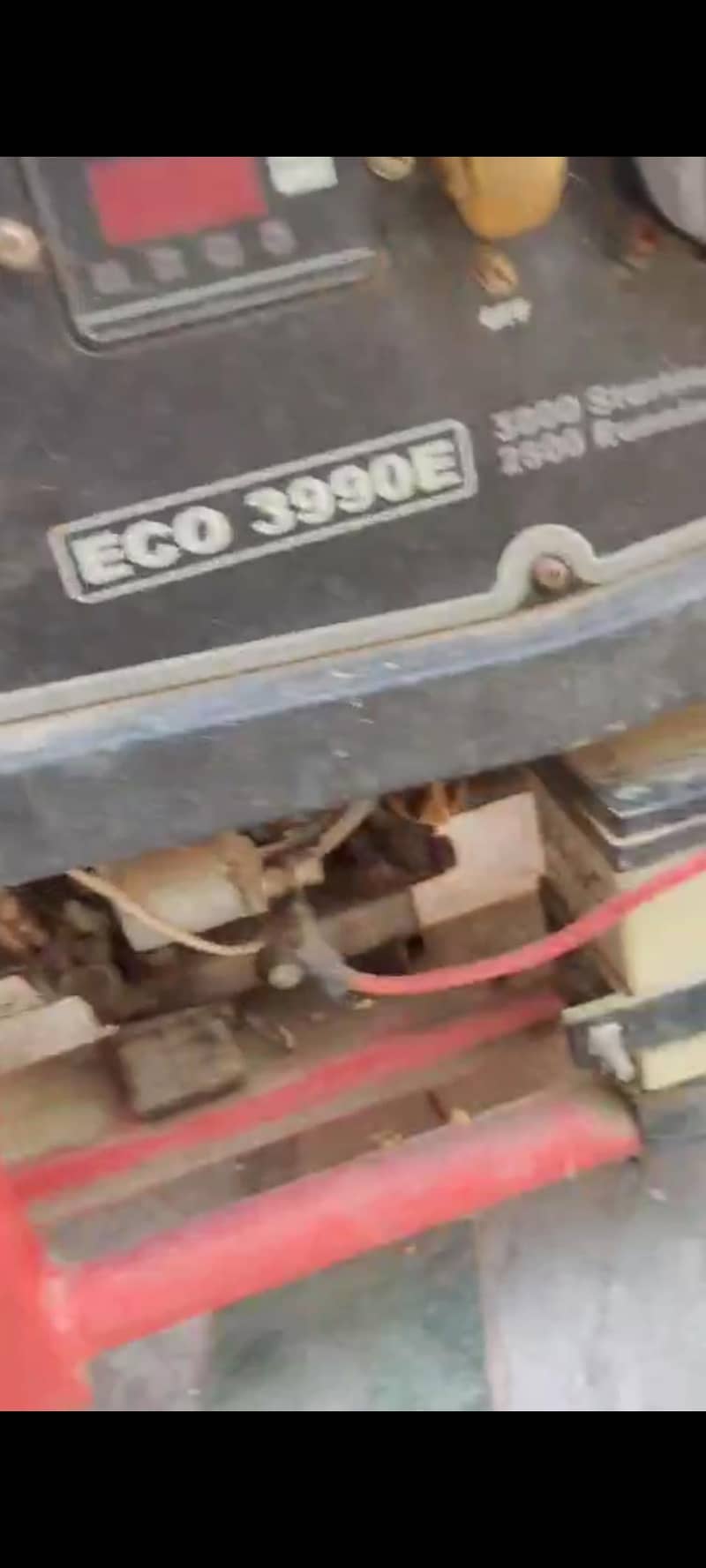 generator 5