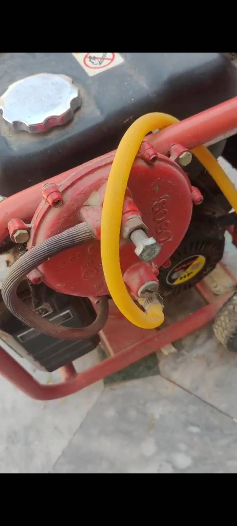 generator 9