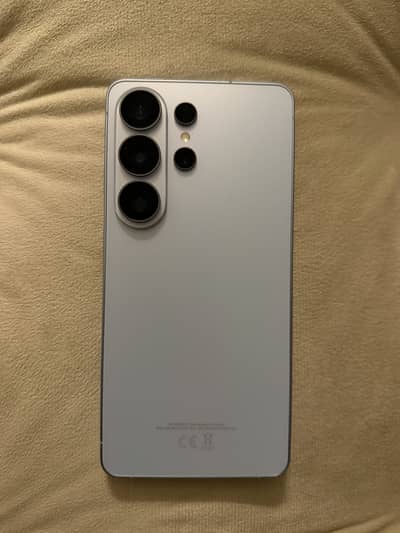 Galaxy S26 Ultra