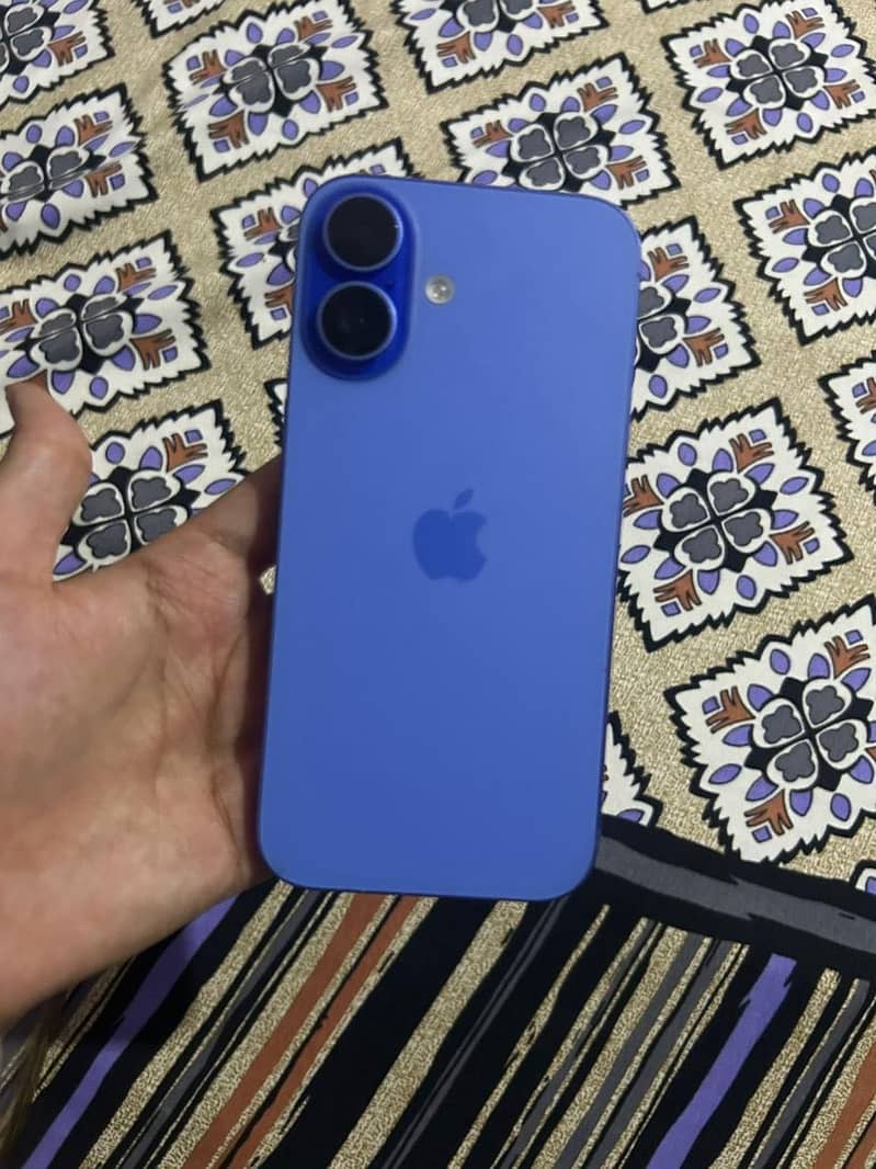 iphone 16 0