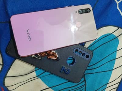 vivo y17 sale