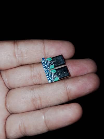 4cd pin