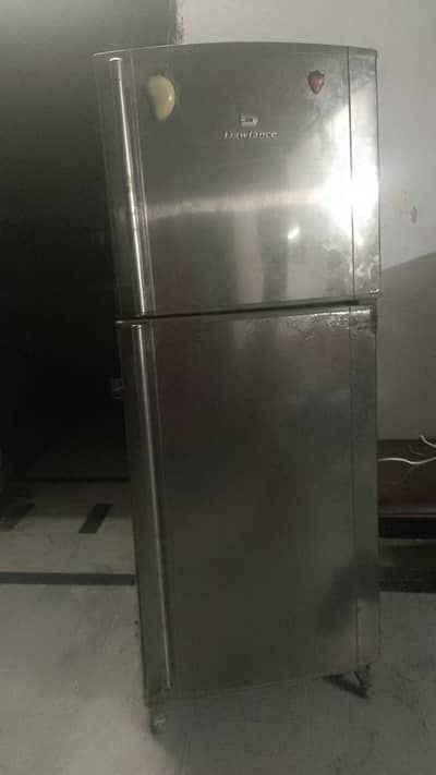 2 frig for sale