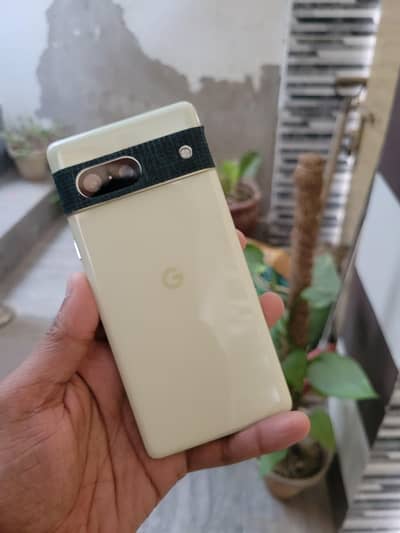 Google Pixel 7