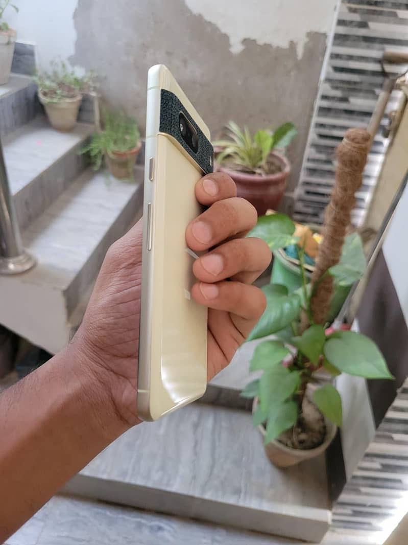 Google Pixel 7 1