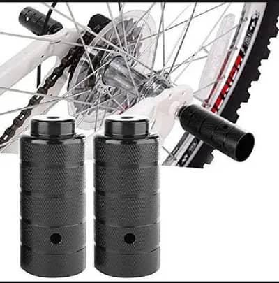 All Cycle Fortrest