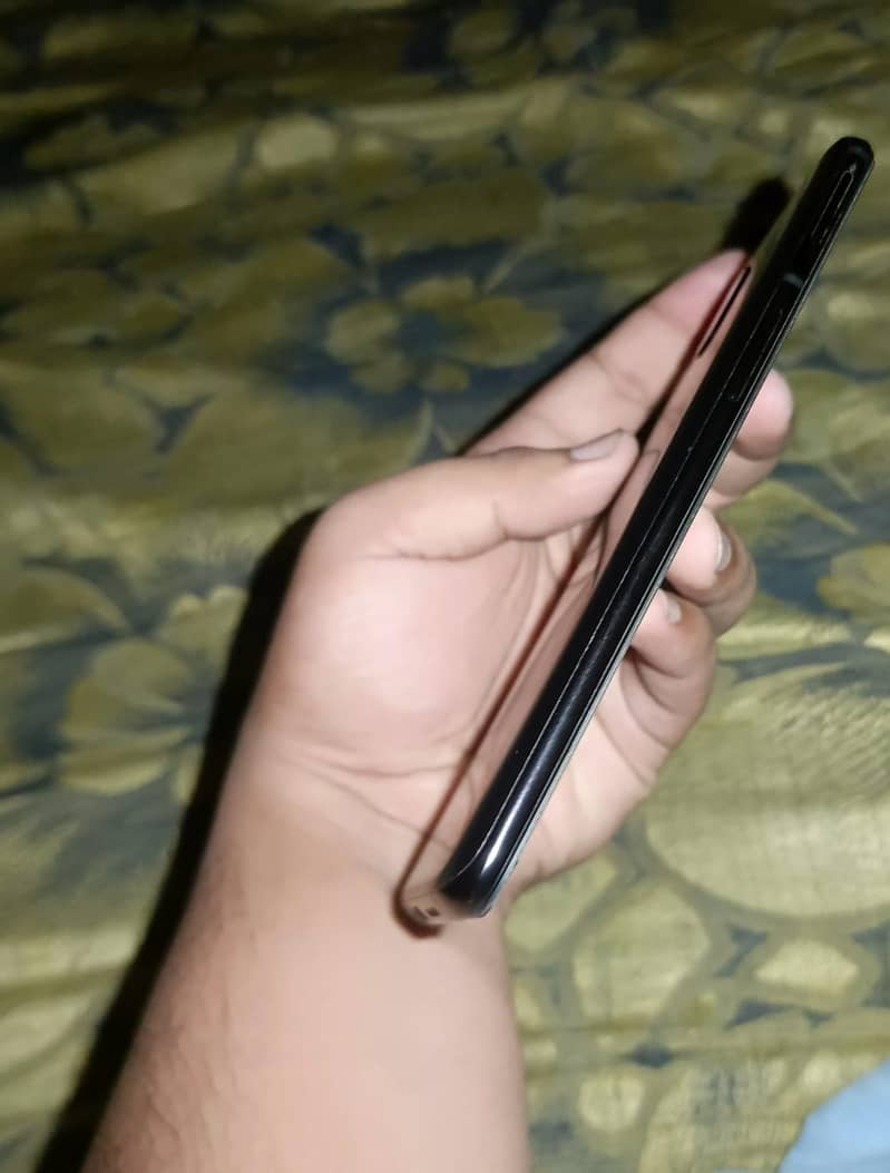 One Plus 6T 1