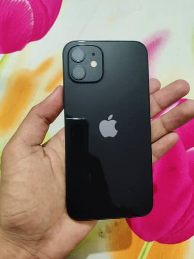 iphone 12 128GB JV