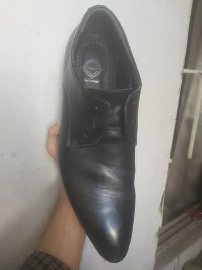 Mens Dress Shoes - Basic by Prodigal