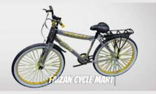 urgent sale bicycle for men