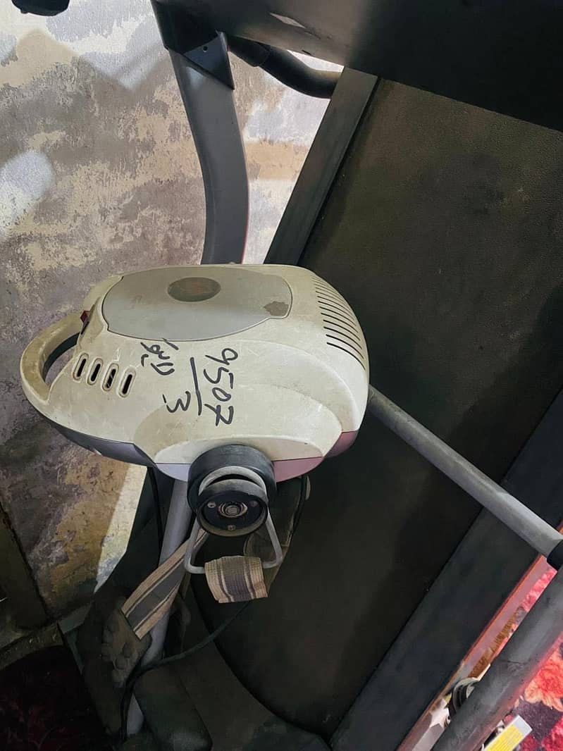 Treadmill 2