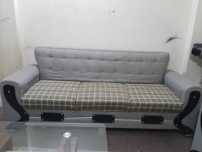 7 seater sofa set
