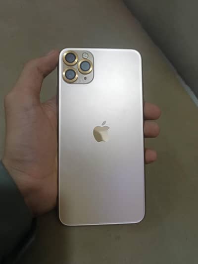 IPhone 11 pro max