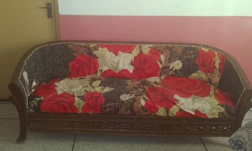 5 seater