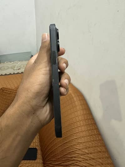 14 pro max fu 512 gb only display msg all ok