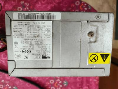 280w psu branded power supply