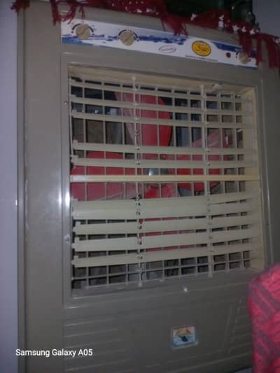 Air cooler for room