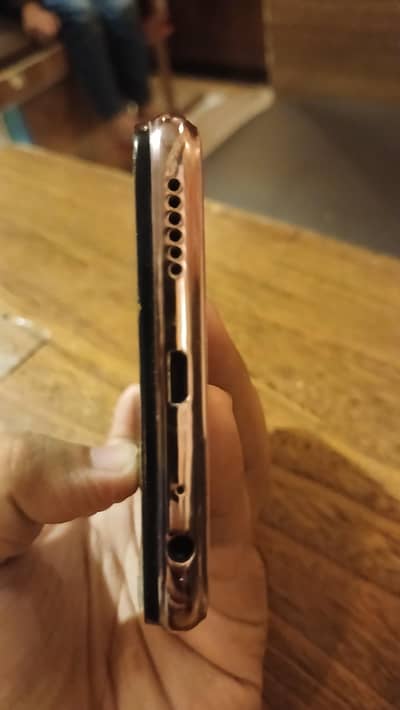 Vivo y17 (8/256) pta approved
