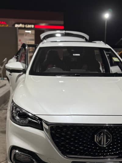 MG HS FOR SALE 0321 7030151