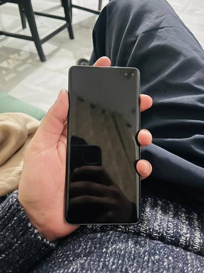 samsung galaxy s10 plus official pta approved