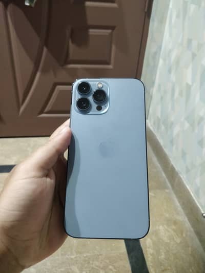 iPhone 13 Pro Max Pta Approved