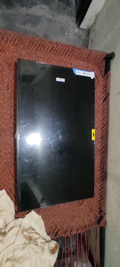 android led 42inch panel break hai