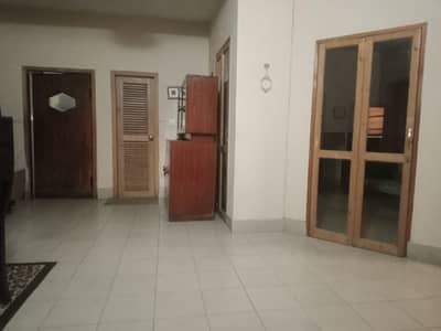 10 MARLA PORTION FOR RENT