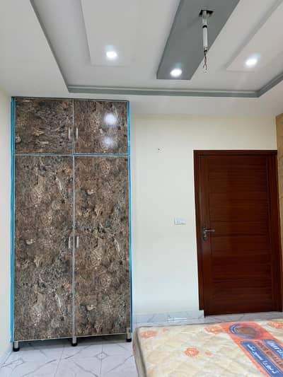 Portion For Rent