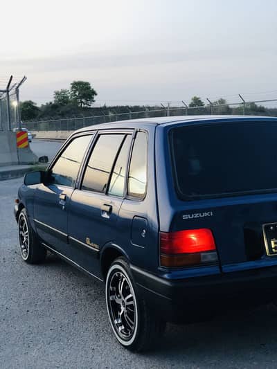 Suzuki swift 88