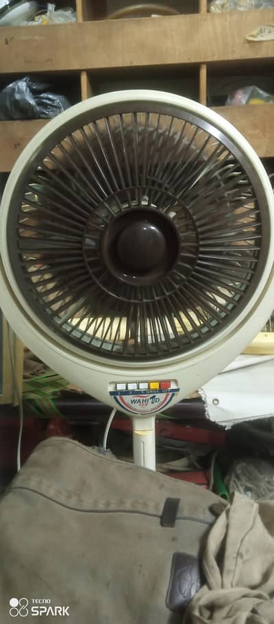 For sell Wahid fan