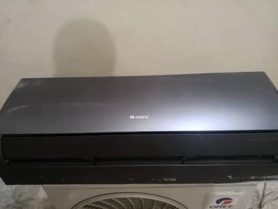 inverter ac gree