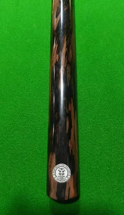 Hunter Premium X Thailand Cue / Hunter Cues / Hunter Snooker  Cue