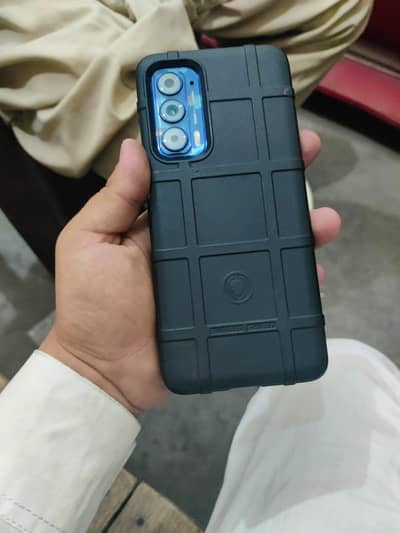 moto edge 2021 8/256