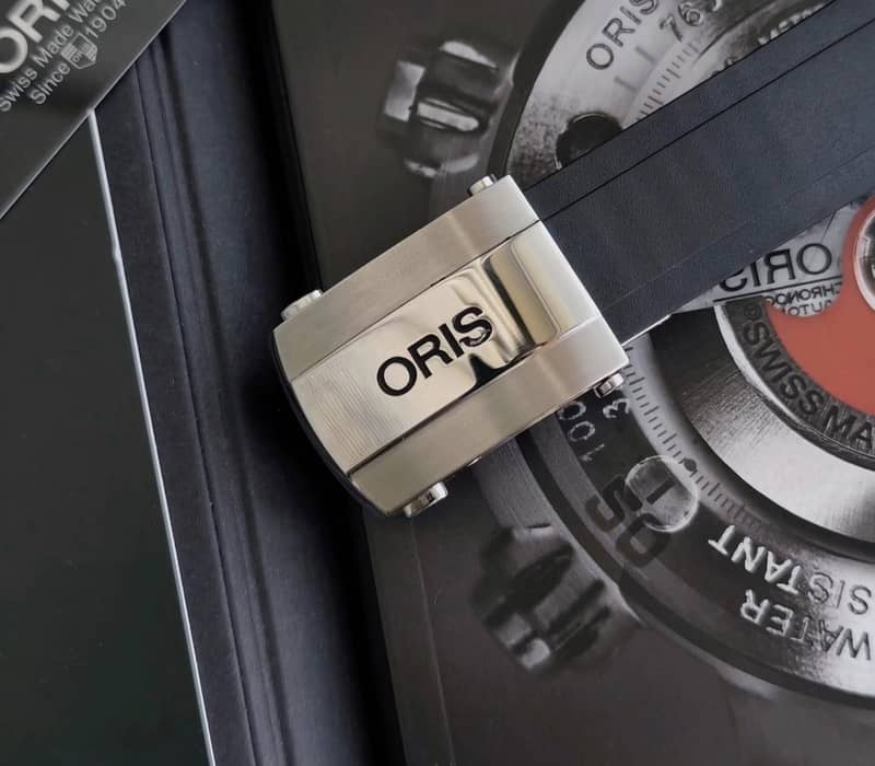 Oris watch 4