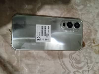 only 6 six days used