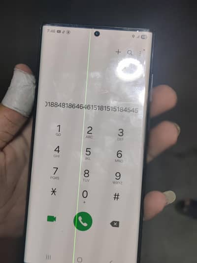Samsung s22 ultra 12 gb Ram 256 gb story