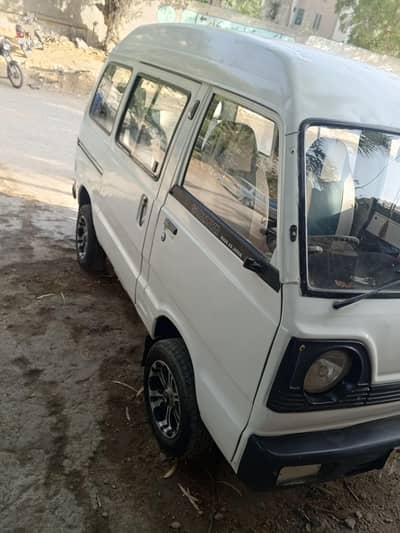 Suzuki bolan for sale good condition