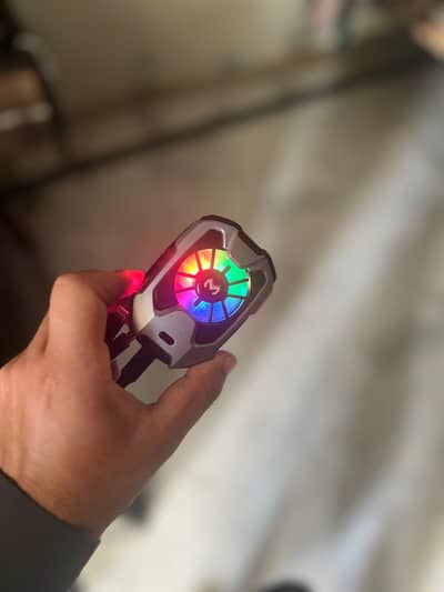 GAMING COOLING FAN