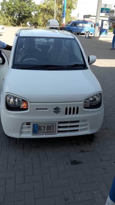 Alto vxl 2024