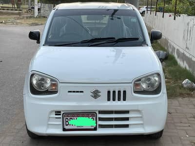 Alto 2020 manual vxr