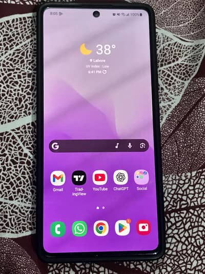 Samsung S10 Lite