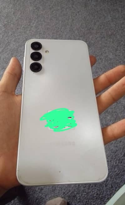 Samsung Galaxy A16 256gb