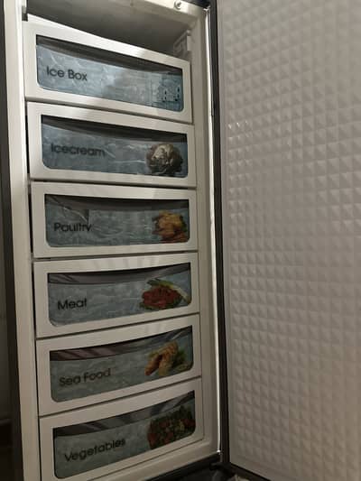 freezer