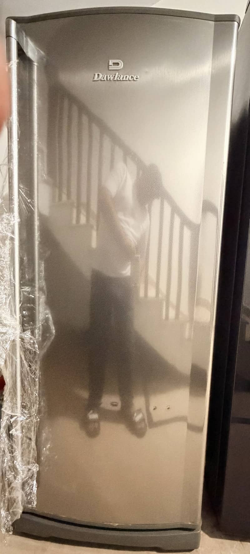 freezer 1