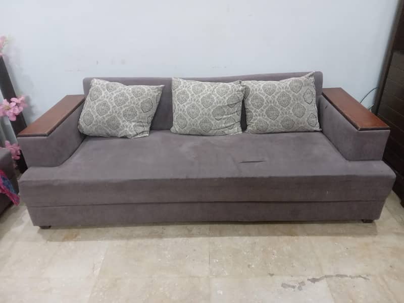 Sofa set 2