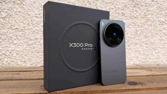 Vivo X300