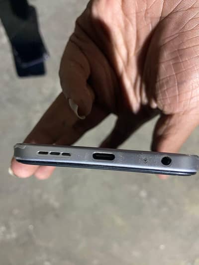 Tecno spark 40