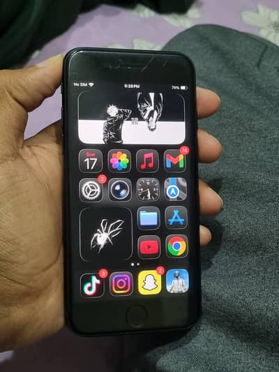 iPhone SE 2022 64gb