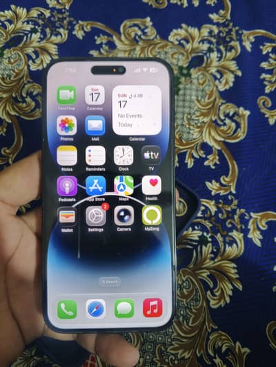 Apple iPhone 14 Pro Max